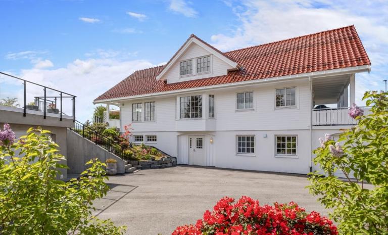 6014 Ålesund Lerstatoppen 31